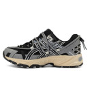 Купить Asics Gel Kahana TR V2 Black Silver FKS2353943