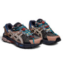 Кроссовки Asics Gel Kahana 8 FL Brown Blue