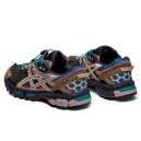 Оригинал Asics Gel Kahana 8 FL Brown Blue