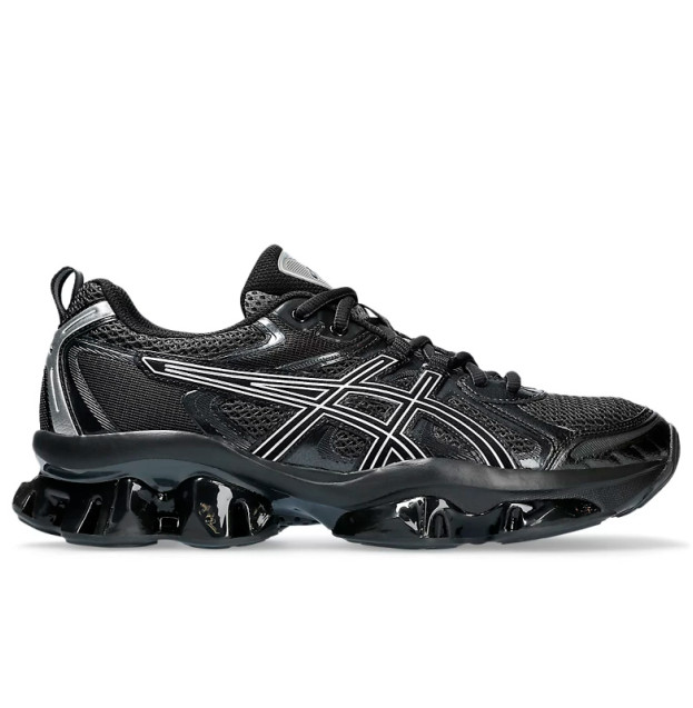 Asics Gel Quantum Kinetic Graphite Grey Black 1203A270-023