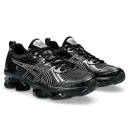 Кроссовки Asics Gel Quantum Kinetic Graphite Grey Black