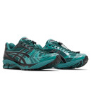 Кросівки Asics Gel Kayano 14 x UNAFFECTED Infinite Wonders Pack Posy Green