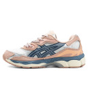 Купить Asics Gel NYC Mauve Blue FKS2354014