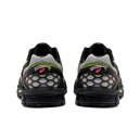 Оригінал Asics Gel-Kahana 8 Grey Black Green