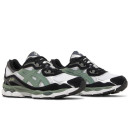 Кросівки Asics Gel NYC White Black Ivy