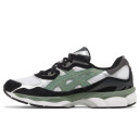 Придбати Asics Gel NYC White Black Ivy FKS2351713