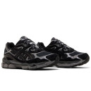 Кроссовки Asics Gel NYC Graphite Grey Black