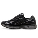Купить Asics Gel NYC Graphite Grey Black FKS2351716