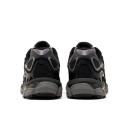 Оригинал Asics Gel NYC Graphite Grey Black