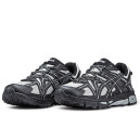 Кроссовки Asics Gel-Kahana 8 Black White Grey