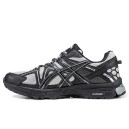 Купить Asics Gel-Kahana 8 Black White Grey FKS2351731