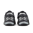 Оригинал Asics Gel-Kahana 8 Black White Grey