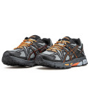 Кросівки Asics Gel-Kahana 8 Black Grey Orange