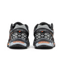 Оригінал Asics Gel-Kahana 8 Black Grey Orange
