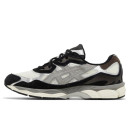 Купить Asics Gel NYC Black Ivory Grey FKS2351738