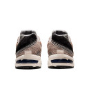 Asics Gel 1130 x Hal Studio Grey Brown Black 2351739