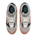 Оригінал Asics Gel 1130 x Hal Studio Grey Brown Black