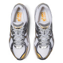 Оригинал Asics GT 2160 Cream Silver Gold