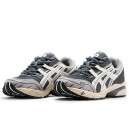 Кросівки Asics Gel 1090 Grey Beige White