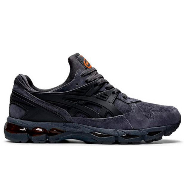 Asics Gel Kayano Trainer 21 Grey Red 1201A067-022