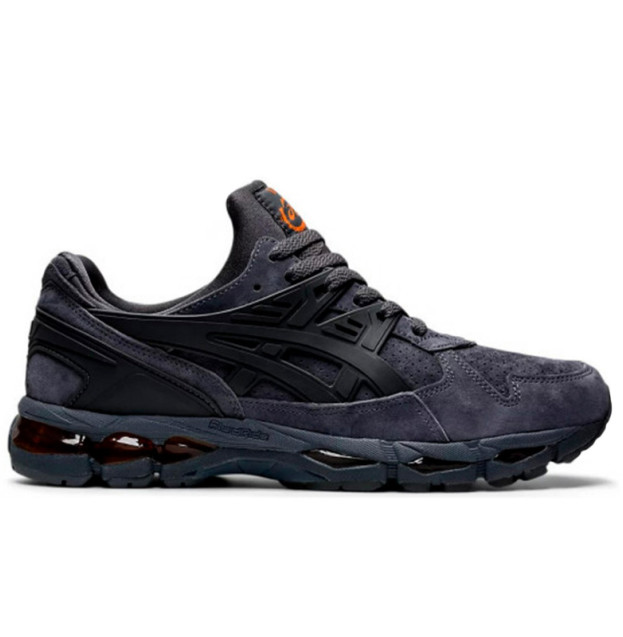 Asics Gel Kayano Trainer 21 Grey Red 1201A067-022