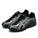 Кросівки Asics Gel Preleus Black Grey Blue