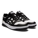 Кроссовки Asics EX89 Black White