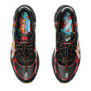 Оригинал Asics Gel NYC x Naruto Shippuden Naruto Uzumaki