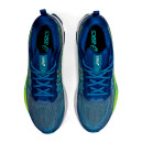 Оригінал Asics Gel Kinsei Blast Lake Drive Hazard Green