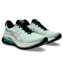 Кросівки Asics Gel Kinsei Max Pale Mint Moonrock