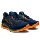 Кросівки Asics Gel Kinsei Max French Blue Bright Orange