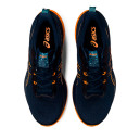 Оригінал Asics Gel Kinsei Max French Blue Bright Orange