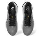 Оригінал Asics GT-2000 12 Black Grey White