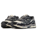 Кросівки Asics Gel NYC Black Grey