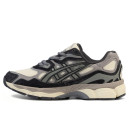 Придбати Asics Gel NYC Black Grey FKS2351848