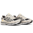 Кросівки Asics Gel NYC Clay Grey Black