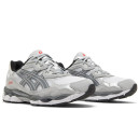Кросівки Asics Gel NYC White Steel Grey