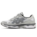 Придбати Asics Gel NYC White Steel Grey FKS2351850
