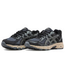 Кроссовки Asics Gel Venture 6 Black Khaki