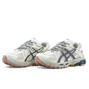 Кросівки Asics Gel-Kahana 8 Glacier Grey Grand Shark