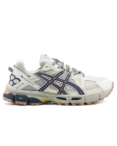 Asics Gel-Kahana 8 Glacier Grey Grand Shark