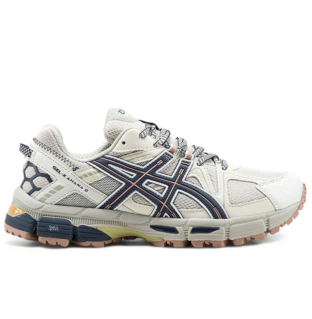 Asics Gel-Kahana 8 Glacier Grey Grand Shark 1011B109-023