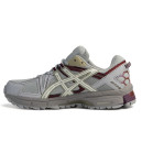 Придбати Asics Gel-Kahana 8 Grey Burgundy FKS2351857
