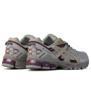 Asics Gel-Kahana 8 Grey Burgundy 2351857