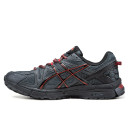 Придбати Asics Gel-Kahana 8 Black Red FKS2351862