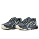 Кросівки Asics Gel-Kahana 8 Black Grey