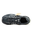 Asics Gel-Kahana 8 Black Grey 2351863