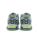 Оригинал Asics Gel-Kahana 8 Silver Blue