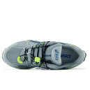 Asics Gel-Kahana 8 Silver Blue 2351865