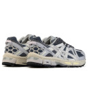 Asics Gel-Kahana 8 Grey Beige 2351867